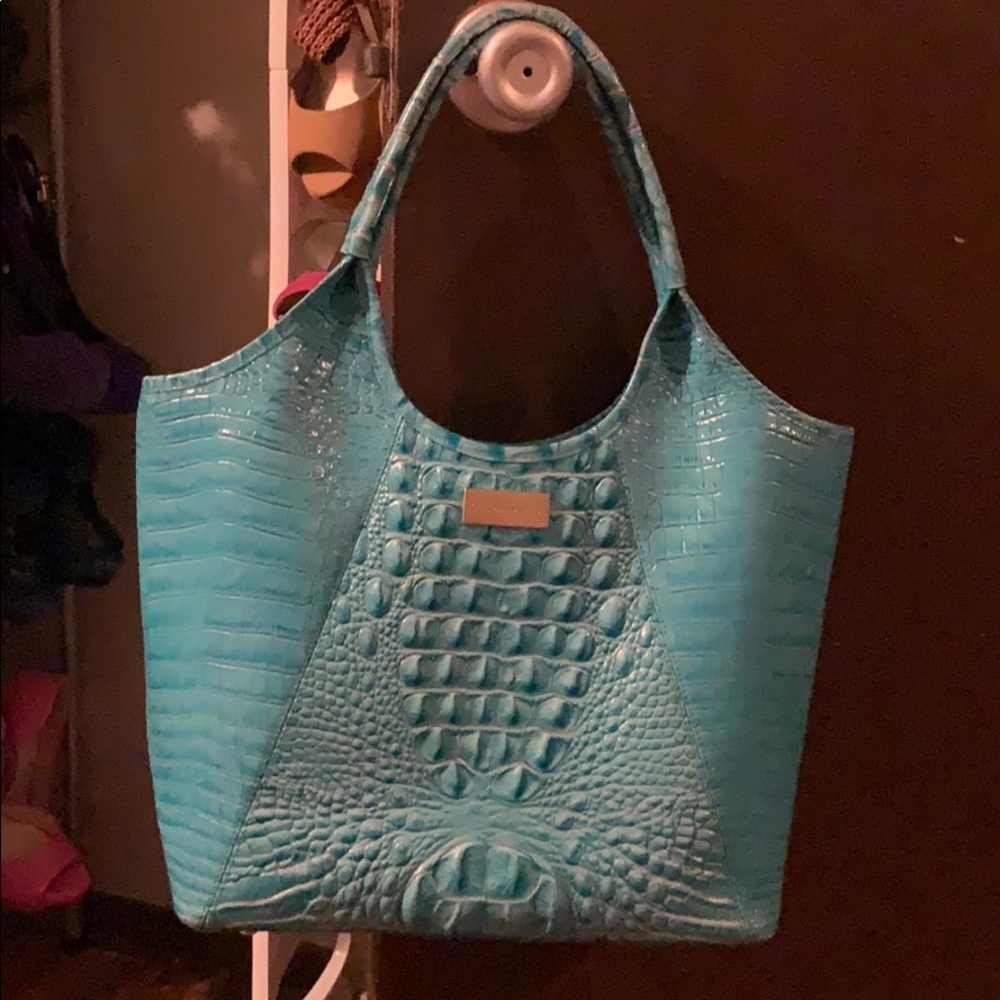 Authentic Brahmin